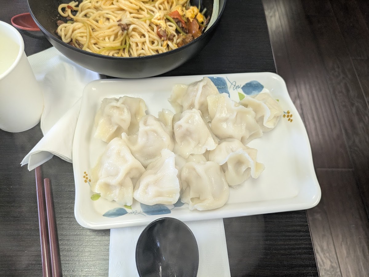 Photo 3 of lao xi noodle house