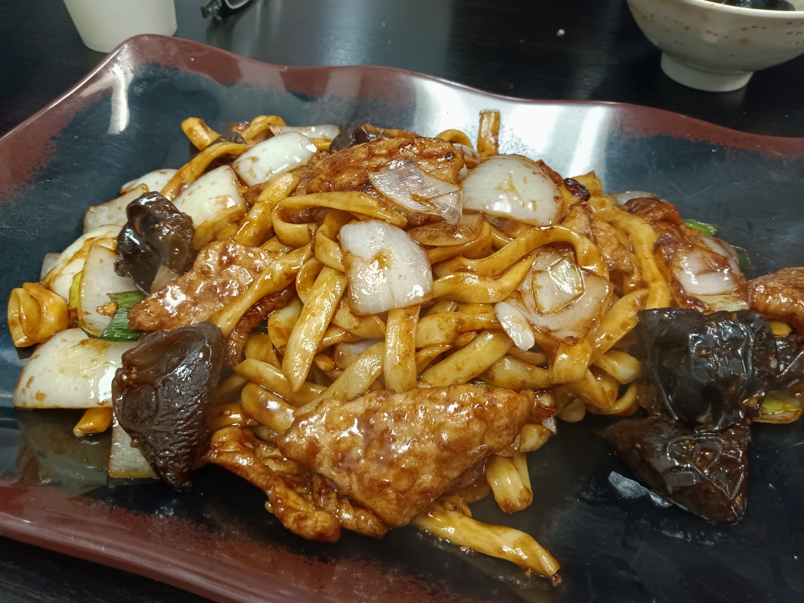 lao xi noodle house
